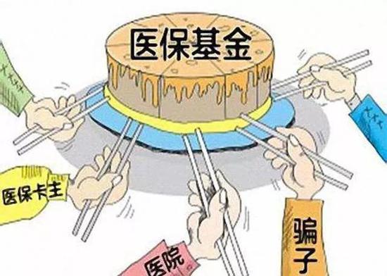 铜川最新黄牛套社保卡方法分析(最方便真实的铜川有没有黄牛办社保套现方法)
